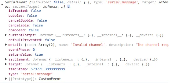 Locale Dropdown